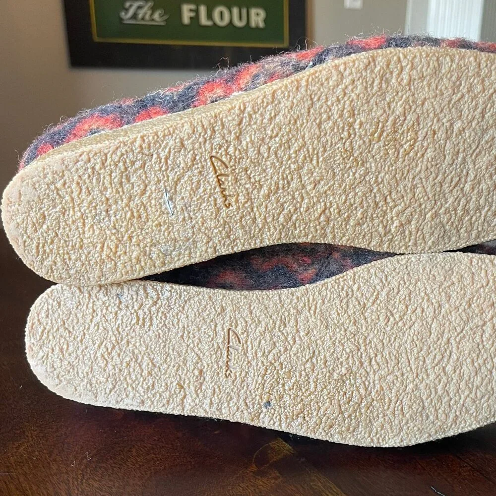 Clarks Wallabee Shacre Ankle Boot Men's Size 9M - Picture 7 of 8